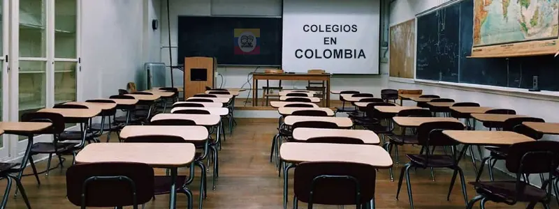 COLEGIO GRAN COLOMBIA (IED)